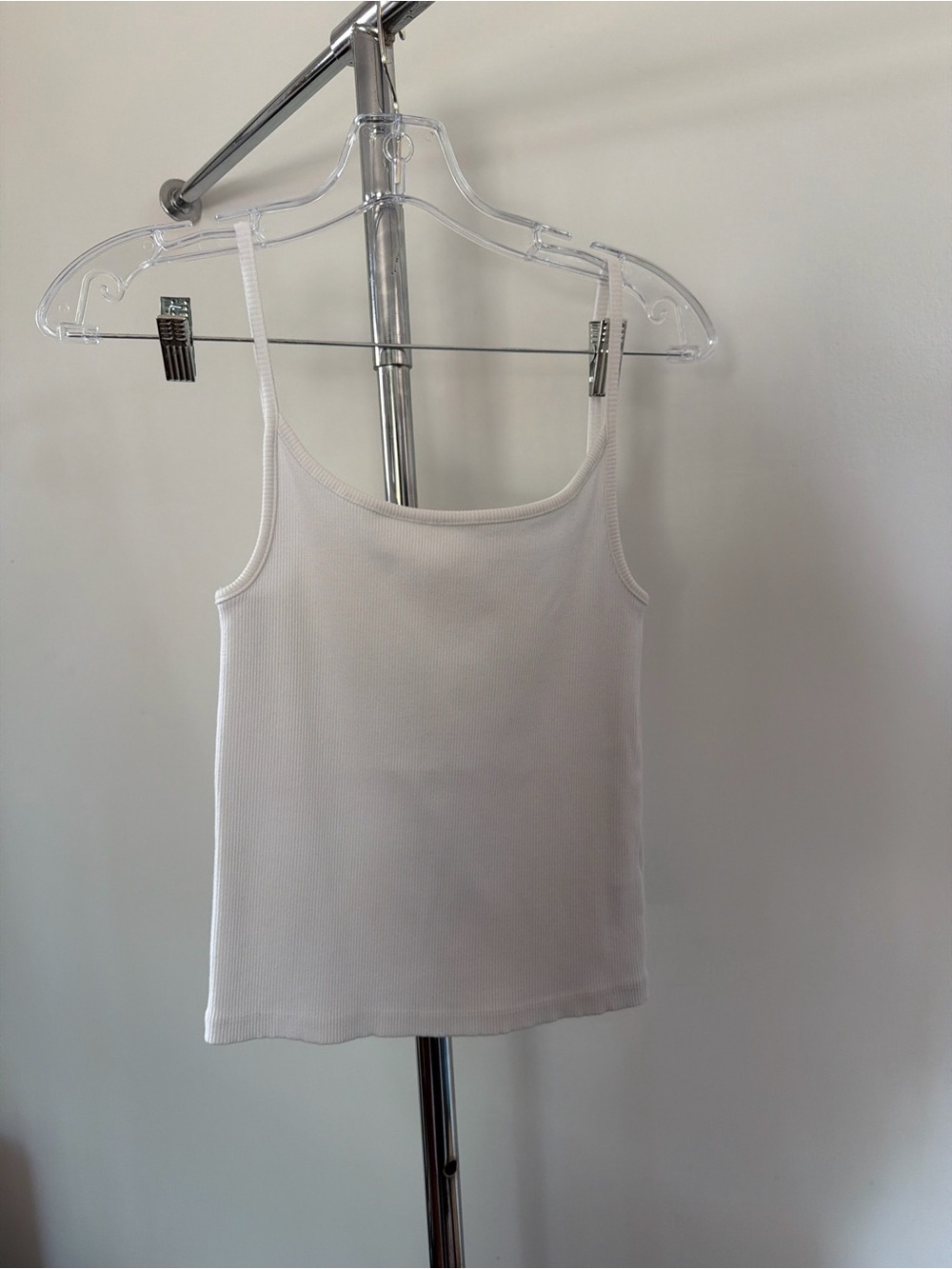 DONNI. rib tank